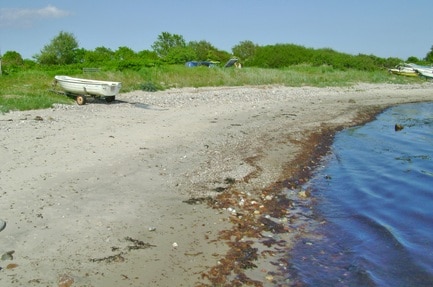 Sønderkobbel Camping