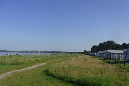 Ebeltoft Strand Camping