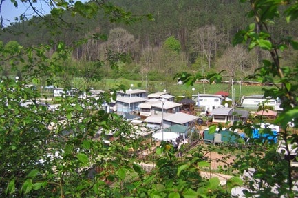 Camping Frings-Mühle