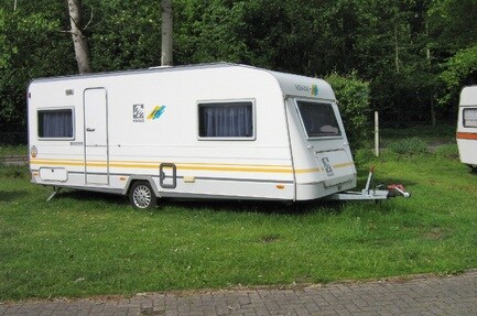 Campingplatz Elisabethfehn