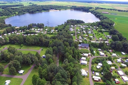 Camping-und Ferienpark Spadener See Gmbh & co. KG