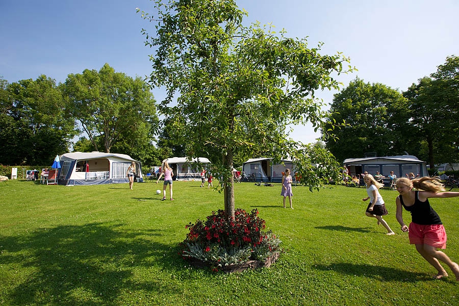 Campingplatz Horn