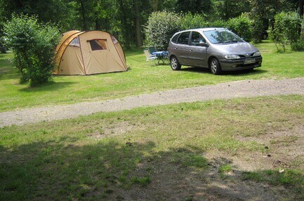 Nordufer Camping