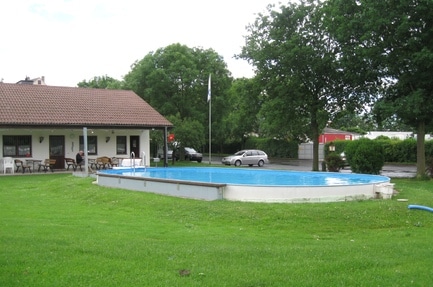 Camping B.F.F.L. Lossaue