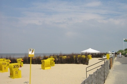 Camping Am Bäderring