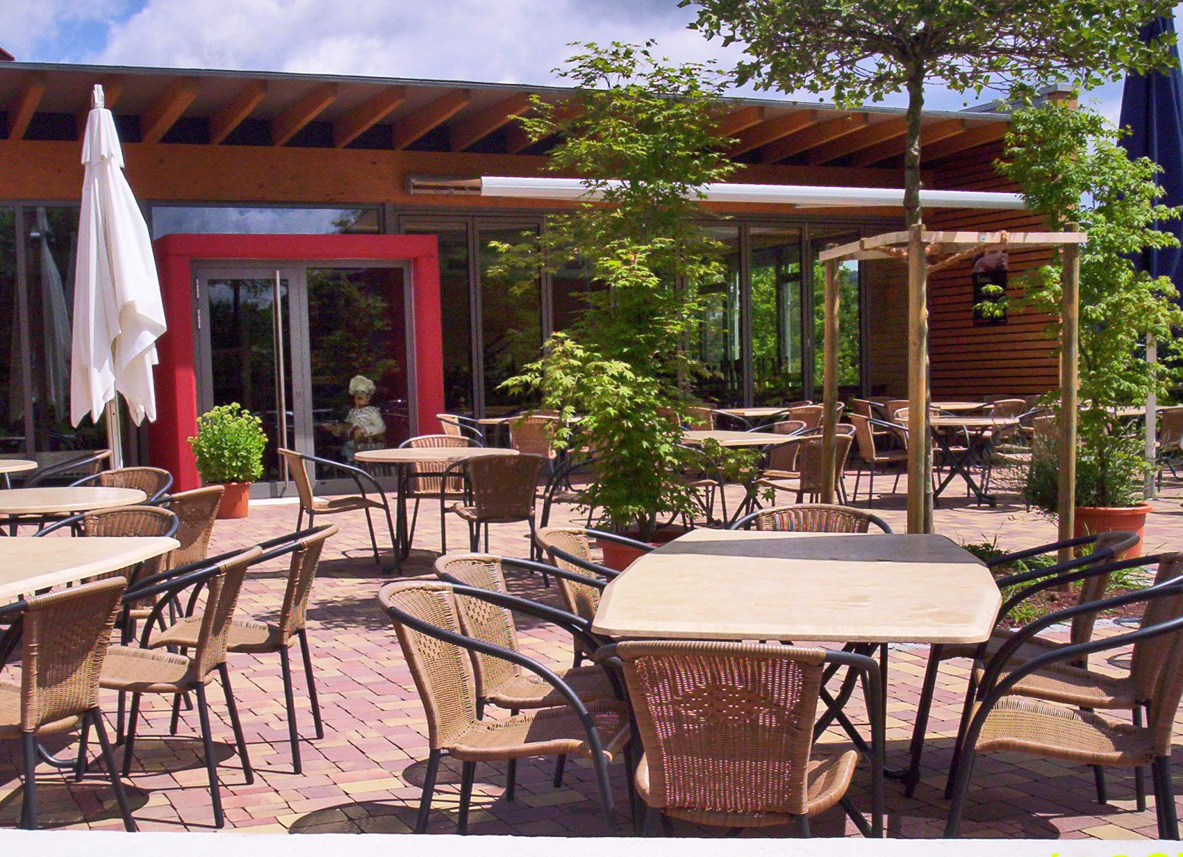 Campingpark Breitenauer See