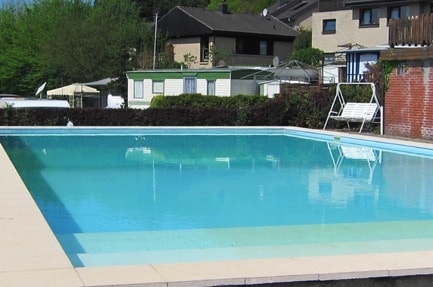 Camping Am Knoblauchsberg