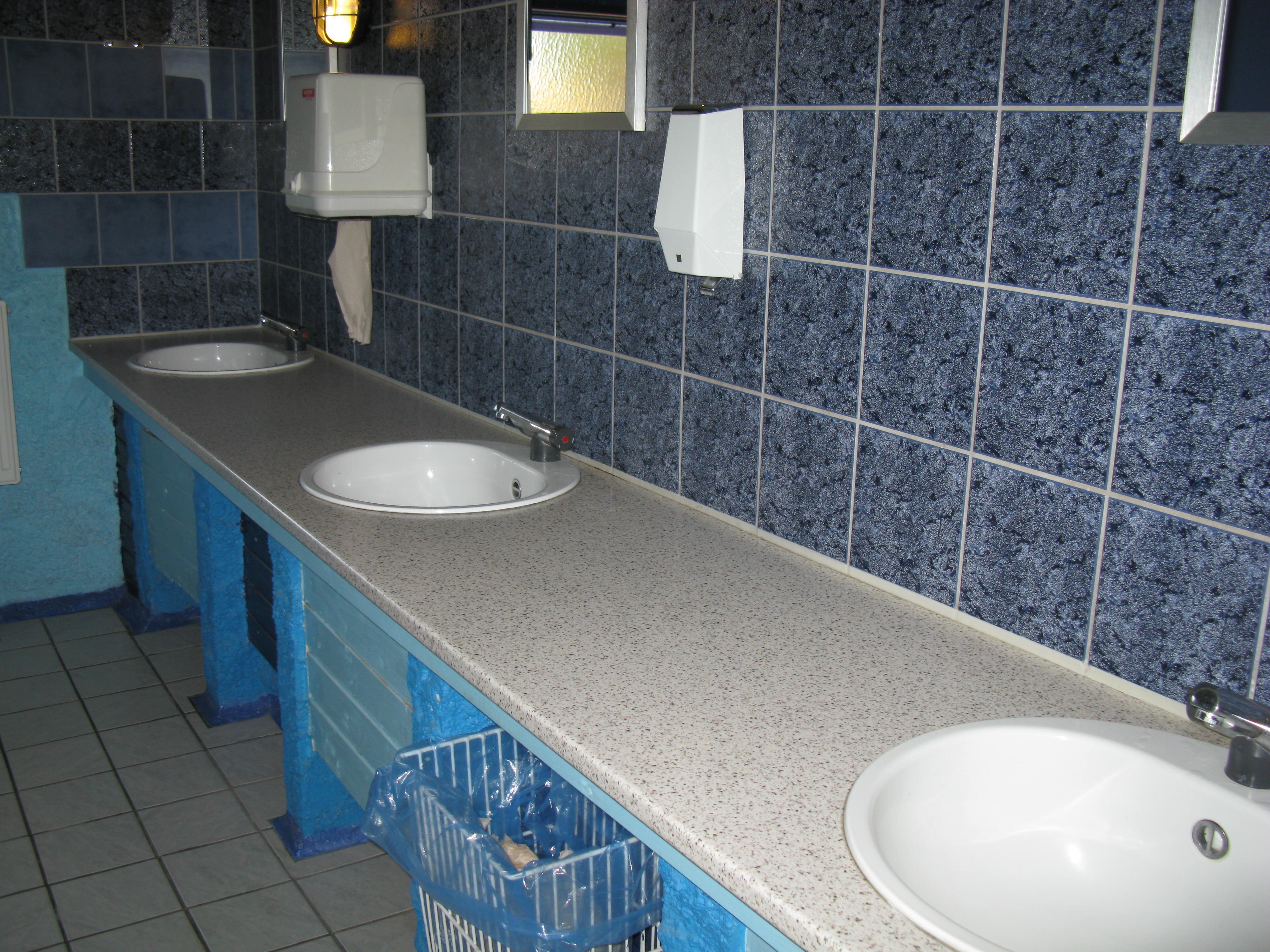 Camping Blommenslyst