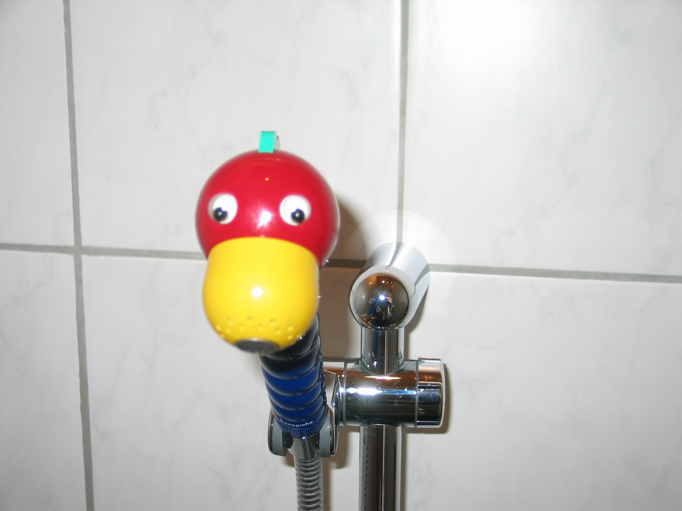 Camping Harfenmühle