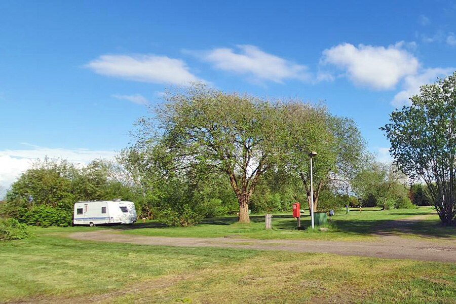 Campingplatz Bederkesa