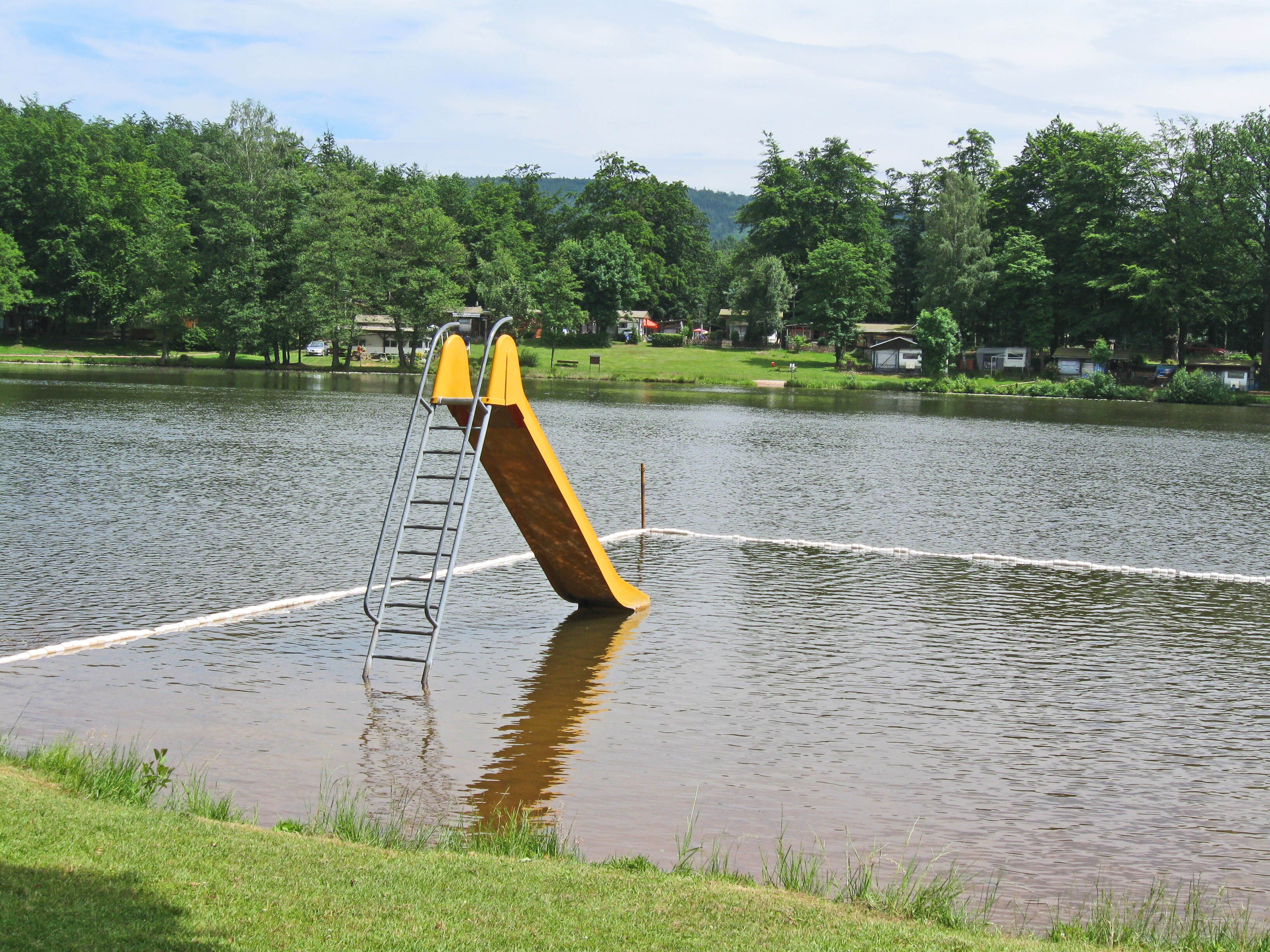 Campingpark Eisenach