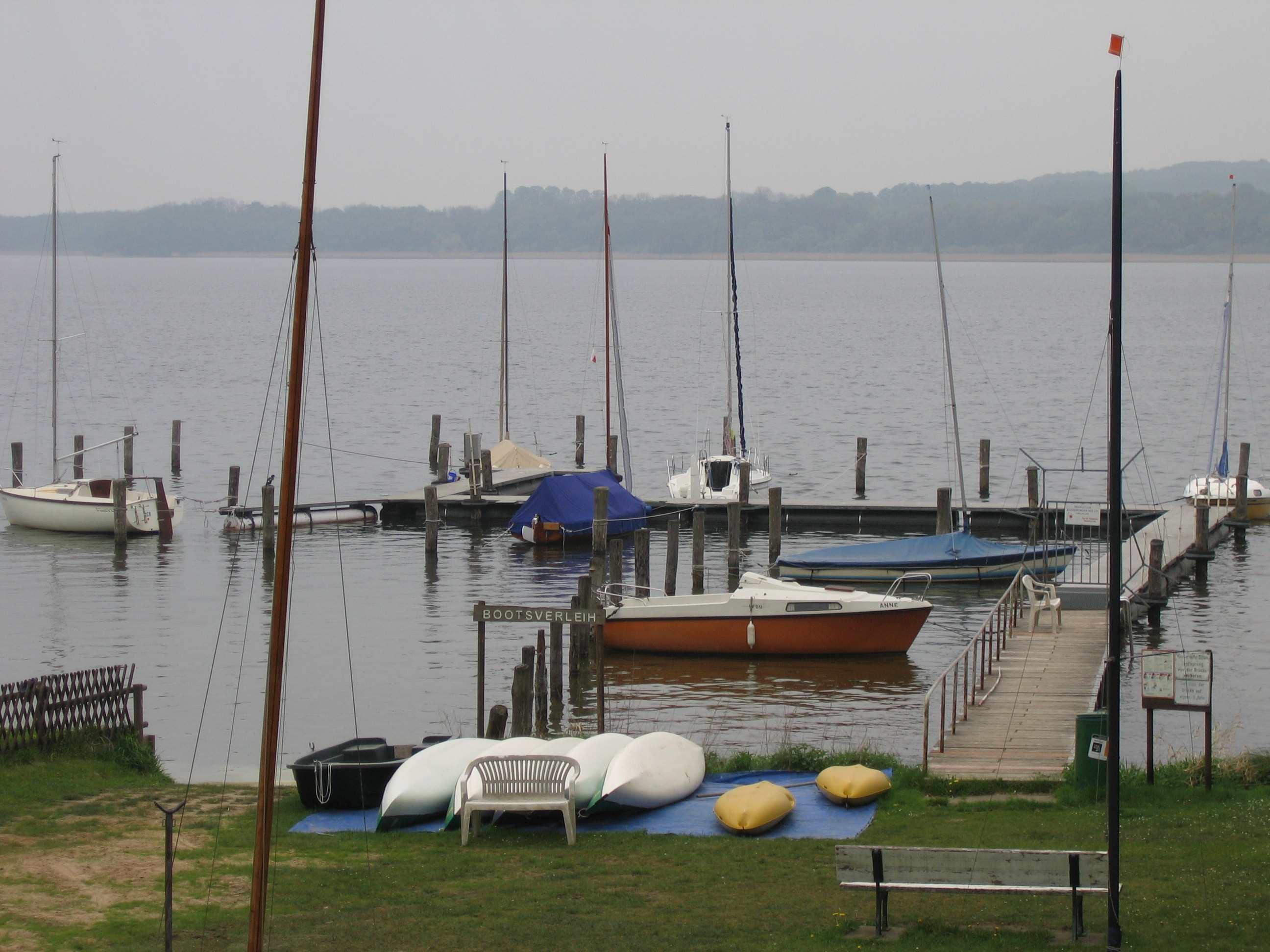 Naturcamping Buchholz