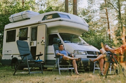 Wildwood Camping Lüneburger Heide