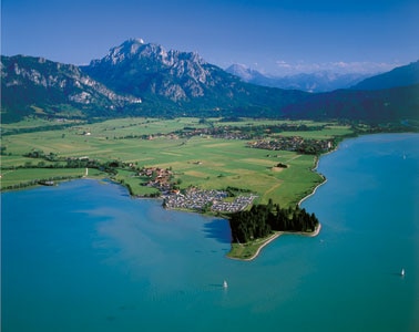 Camping Brunnen Camping Brunnen