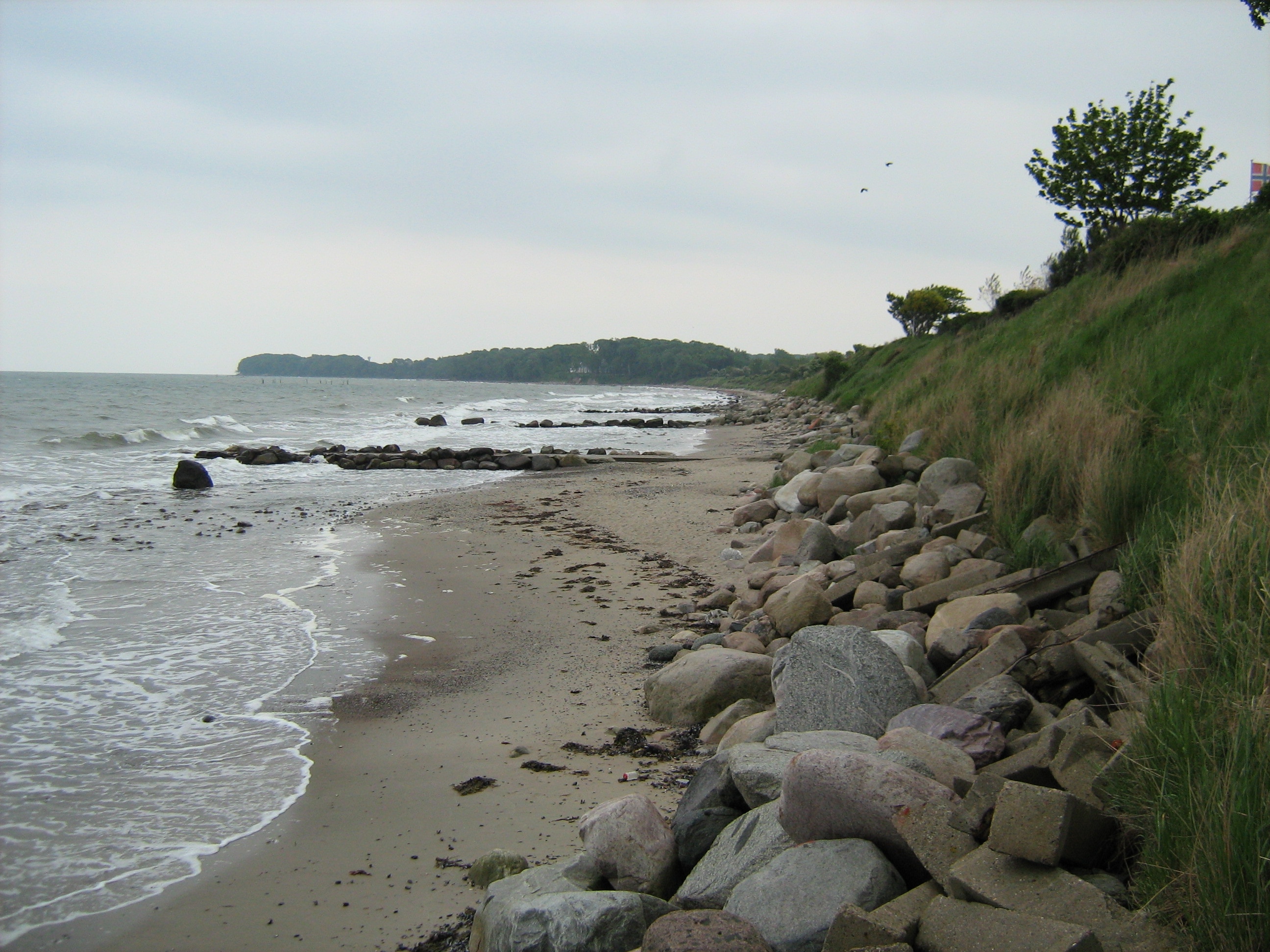 Camping Klausdorfer Strand