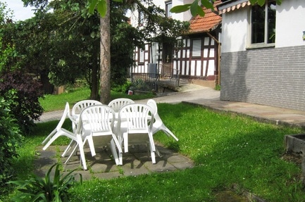 Camping Rückert Klause