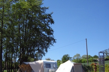 Camping Rückert Klause