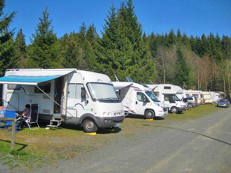 Camping Braunlage