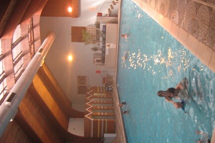 Golden Coast Holiday Village