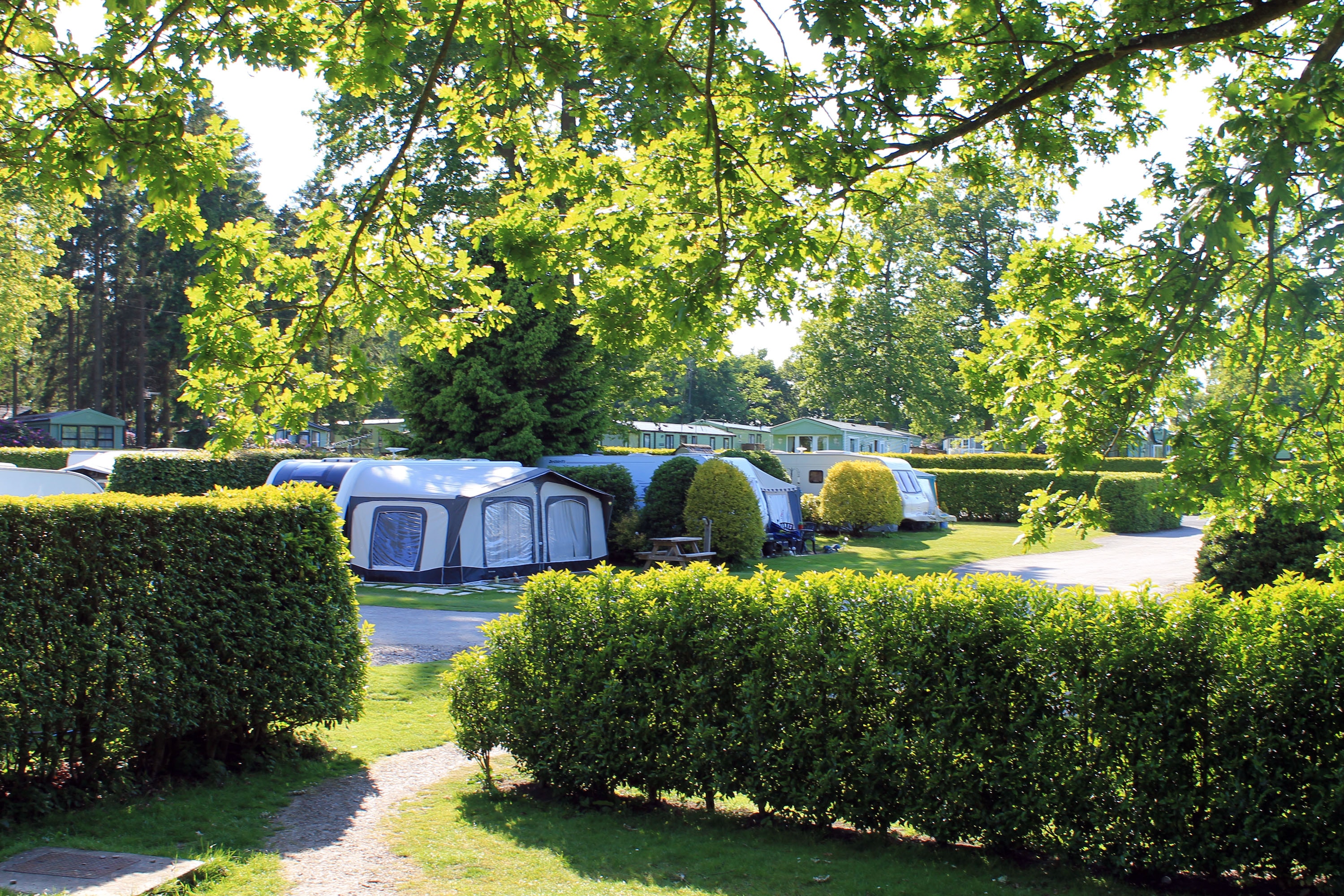 Rudding Holiday Park