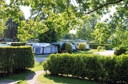 Rudding Holiday Park