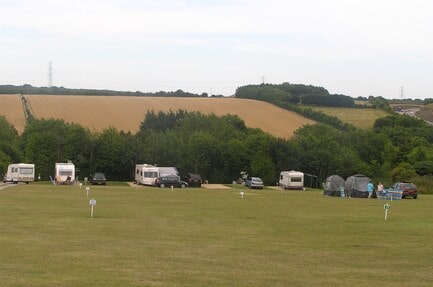Mayfield Park Touring & Camping