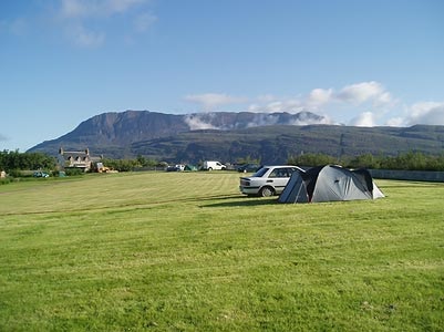 Ardmair Point Holiday Park