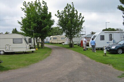 Green Acres T.& T. Site