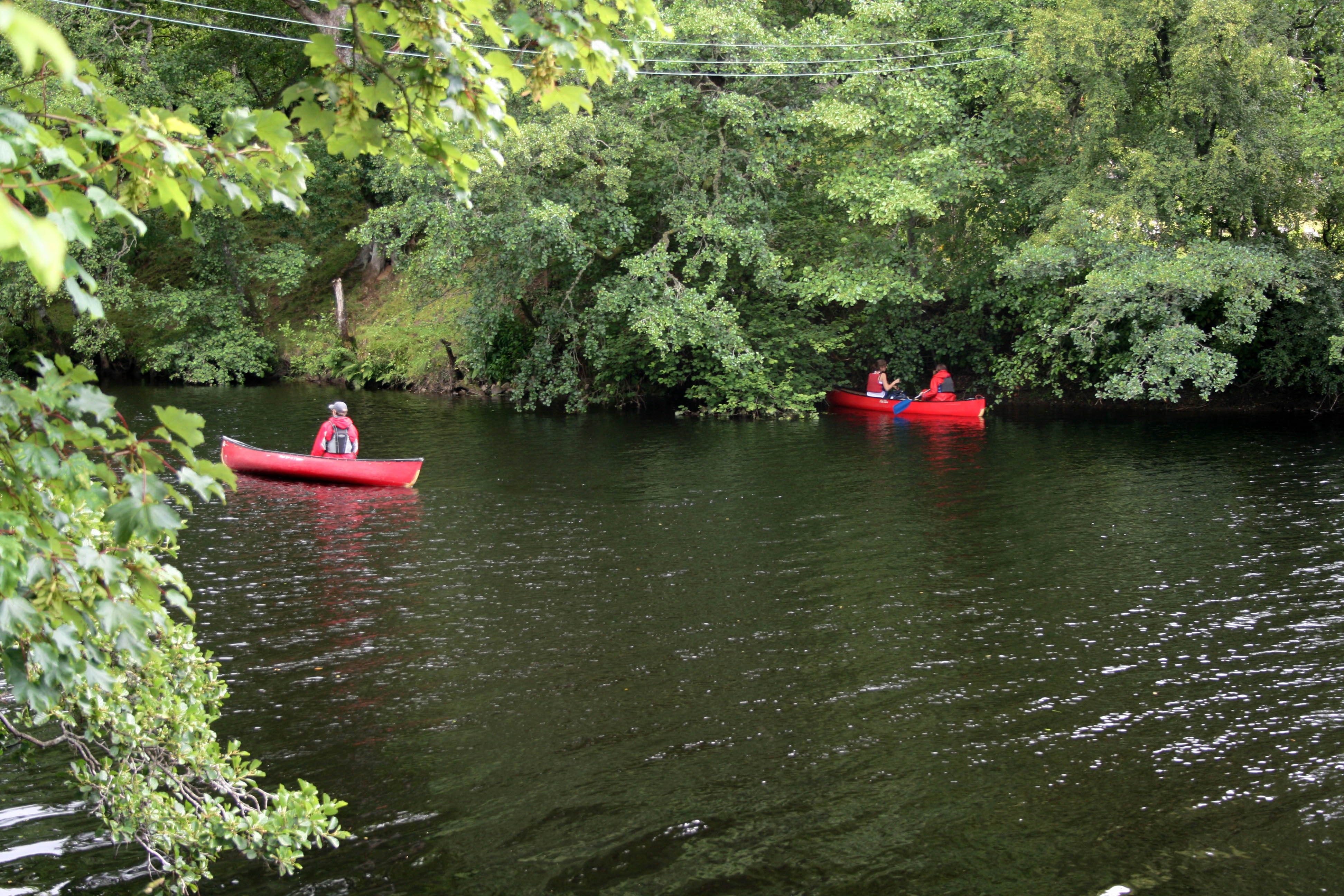 Maragowan Caravan Club Site