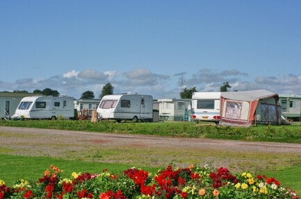 Cressfield Caravan Park