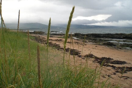 Camping Grannie's Heilan' Hame