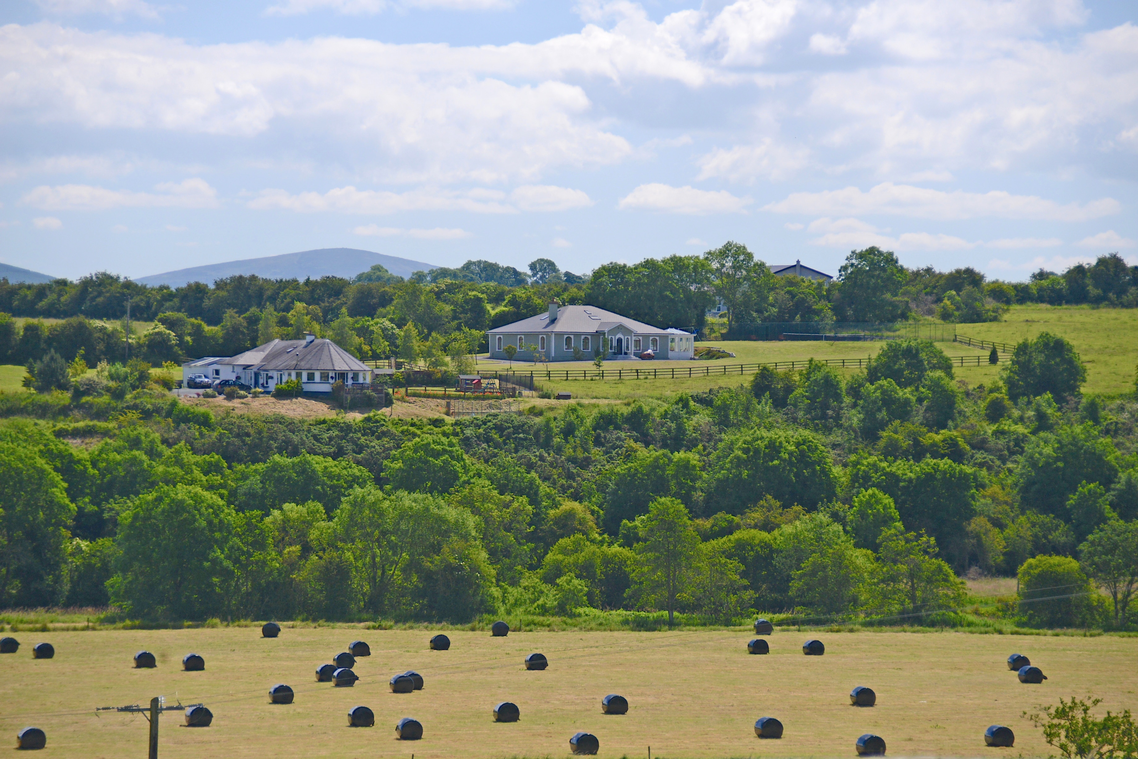 Nore Valley Park