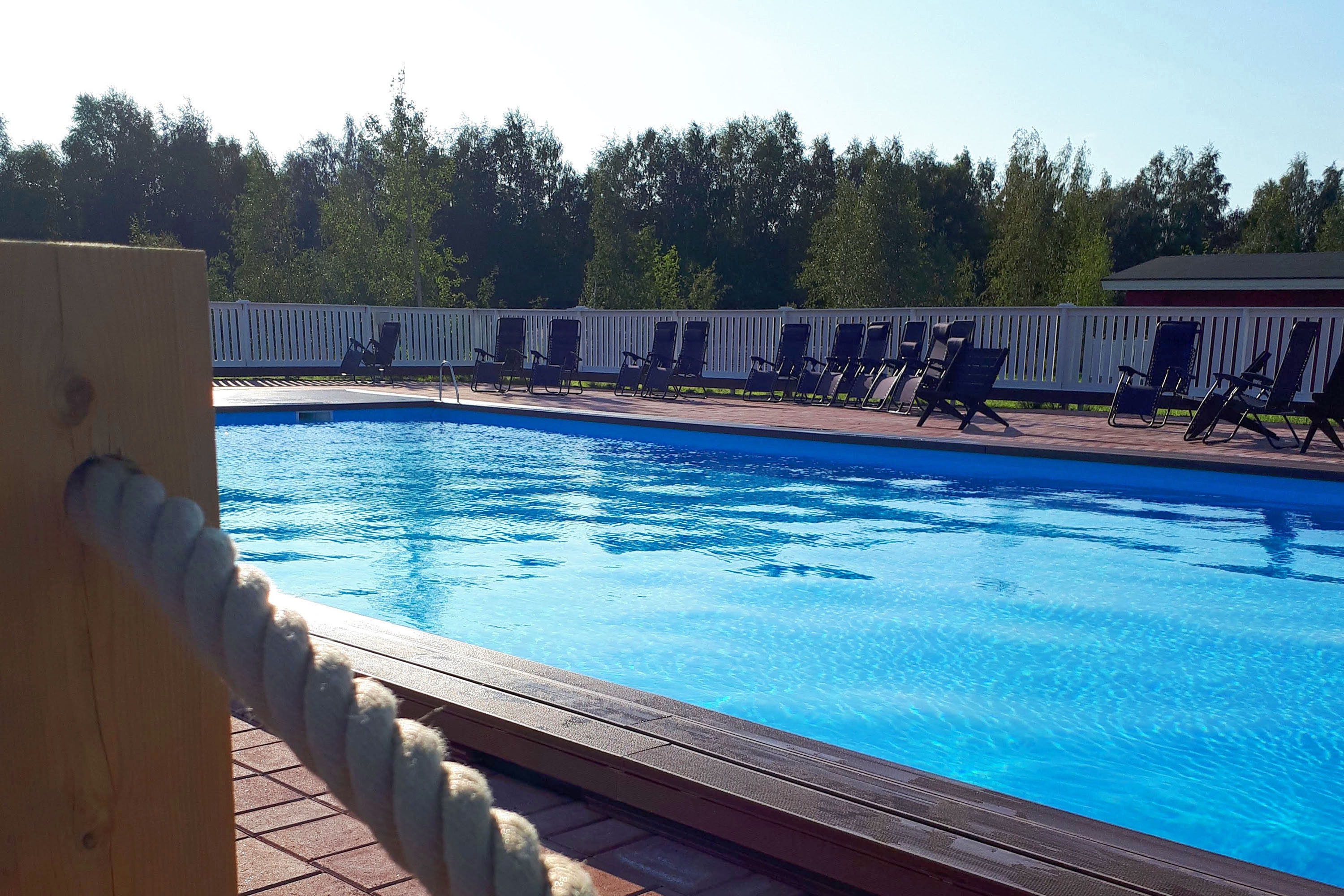 Camping Tornio