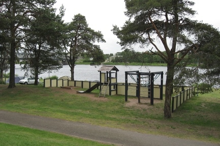 Camping Ounaskoski