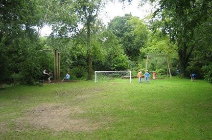 Ruthern Valley Hol.Camp