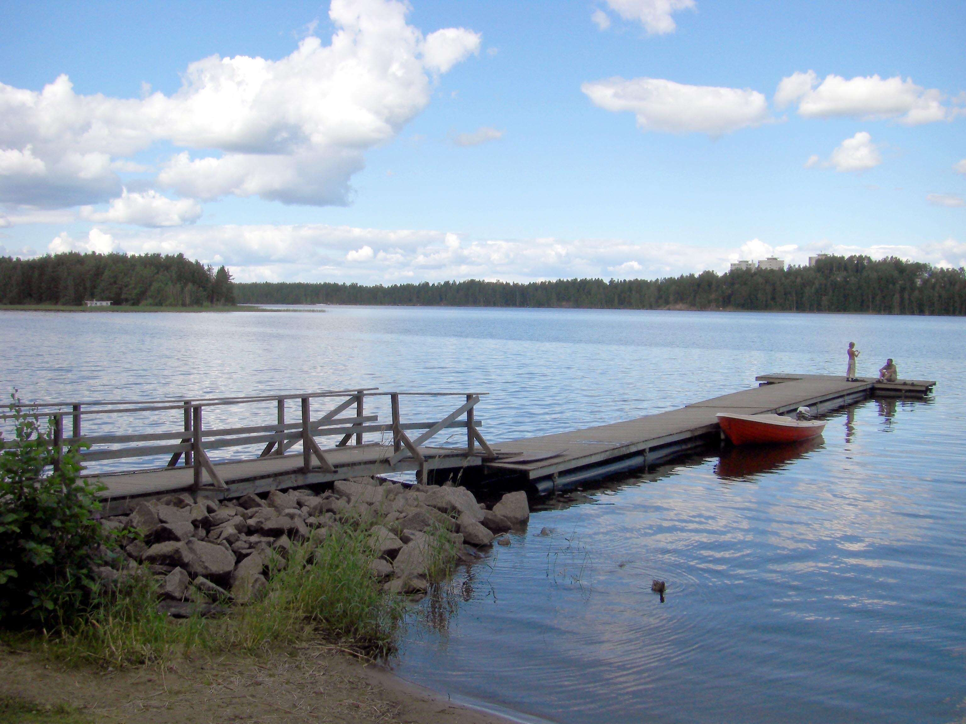 Lappeenranta Camping