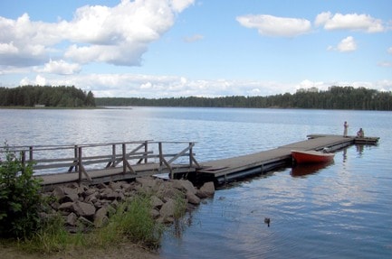 Lappeenranta Camping