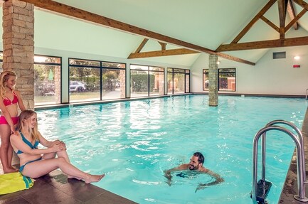 Yelloh! Village L'Océan Breton