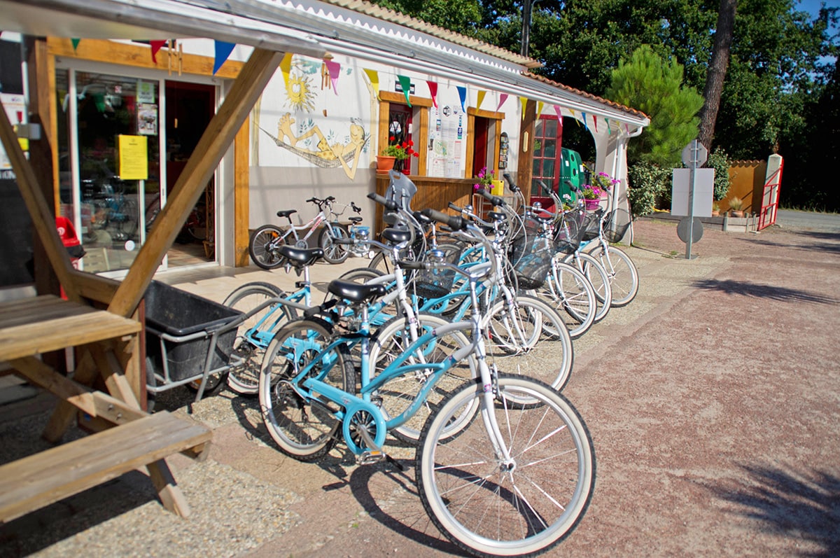 Camping Des Familles