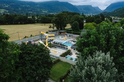 Camping Yelloh! Village Le Lavedan