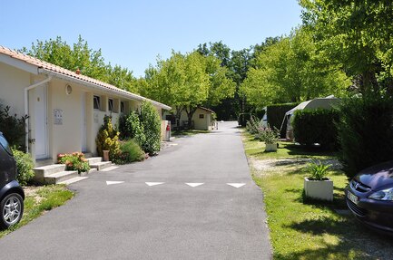 Camping Beausoleil