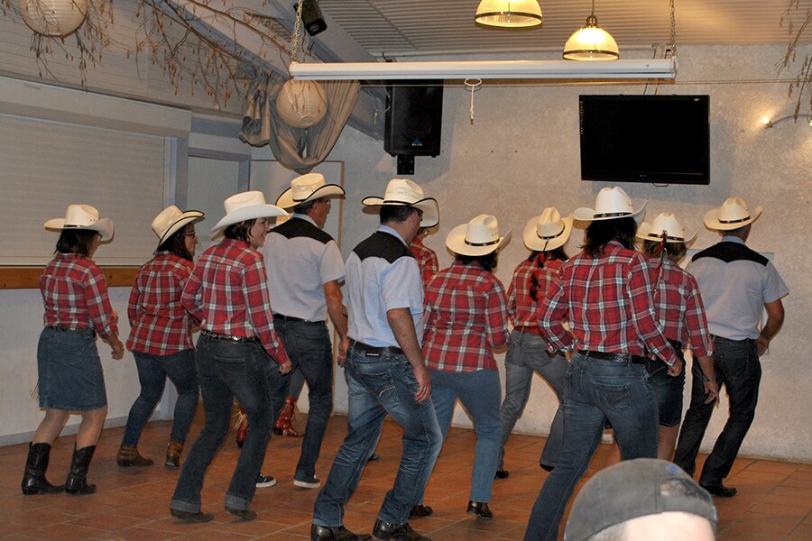 Camping Les Lacs de Courtès