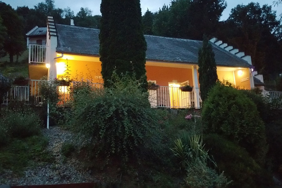 Camping Plein Soleil