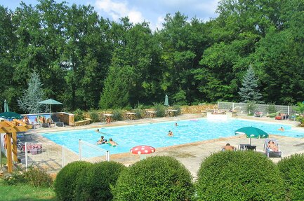Camping Terme d'Astor