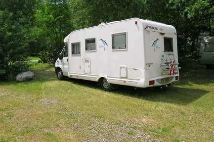 Camping Du Riuferrer