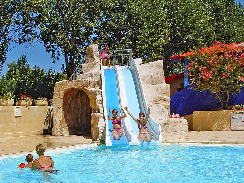 Camping Oasis Palavasienne