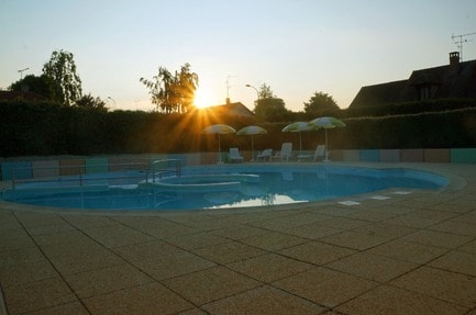 Camping Le Garillon