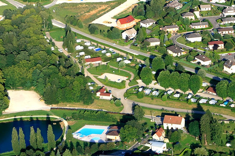 Camping du Lac