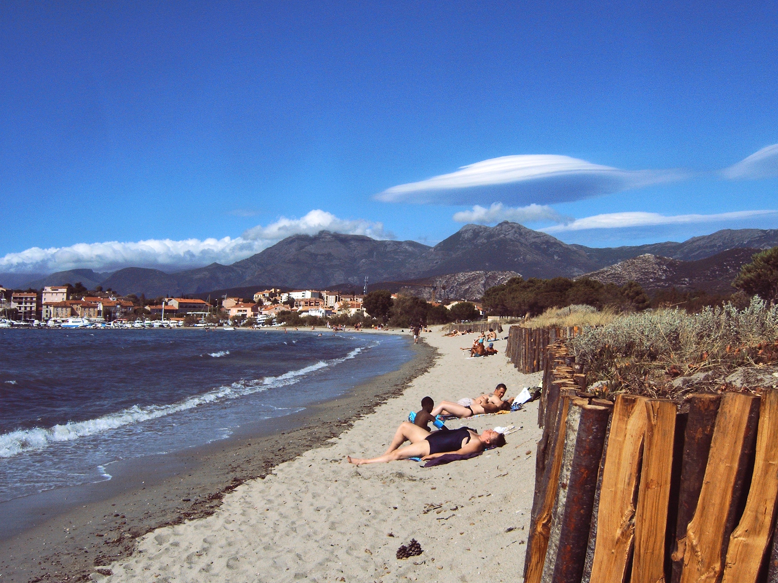 Kalliste Camping-Village