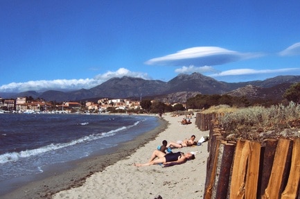 Kalliste Camping-Village